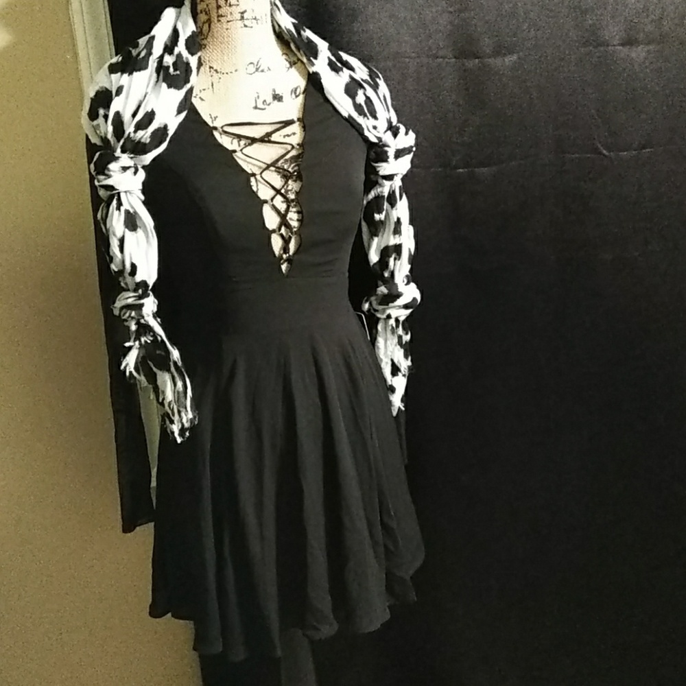 *SOLD*Express Dress